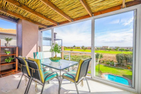 Flensborg Studios & Penthouse - Langebaan Golf Estate
